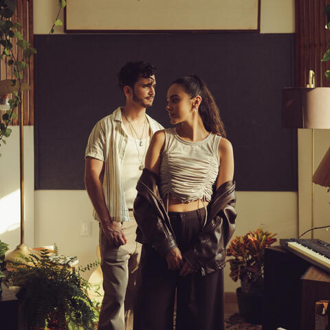 Contratiempo album art