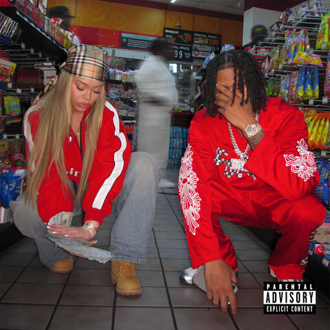 ART (feat. Latto) album art