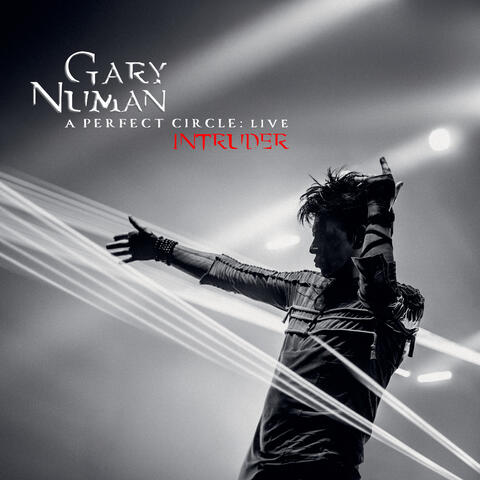 Intruder album art
