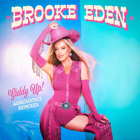 Giddy Up! album art