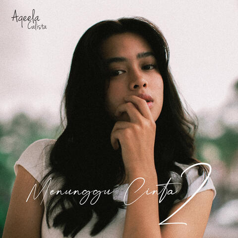Menunggu Cinta 2 album art