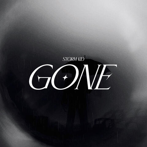 GONE album art
