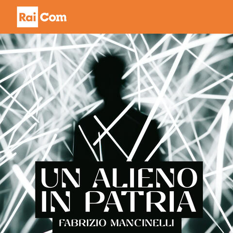Un alieno in patria album art