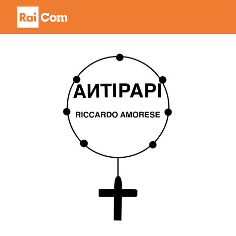 Antipapi album art