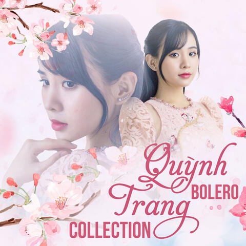 Quỳnh Trang Best Collection album art