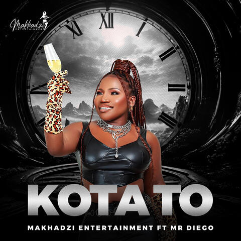 Kota To (feat. Mr Diego) album art
