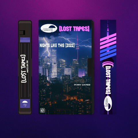 Nights Like This album art