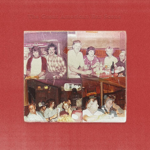 Memphis; The Blues (feat. J.R. Carroll) album art