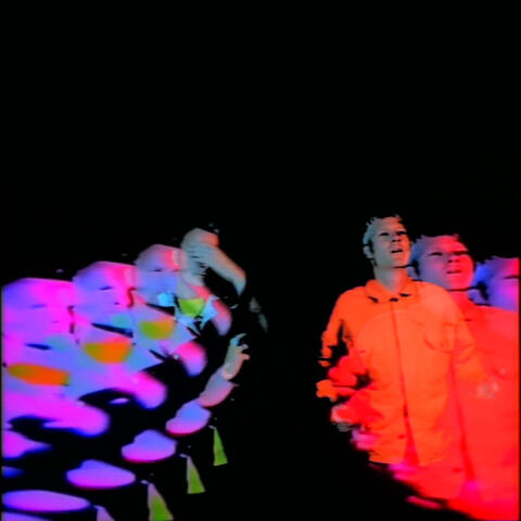 Waiting For The Punchline (Swallertrip) album art