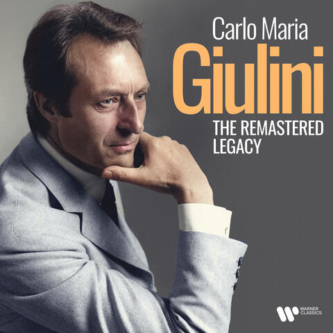 The Remastered Legacy album art