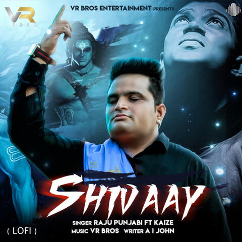 Shivaay (feat. Kaize) album art