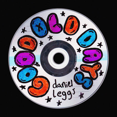 Good Old Days album art