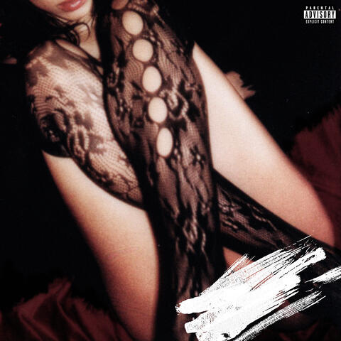 WHITEOUT album art