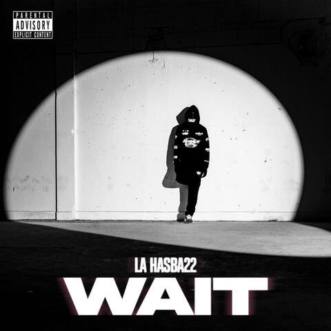 WAIT album art