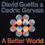 A Better World album artwork
