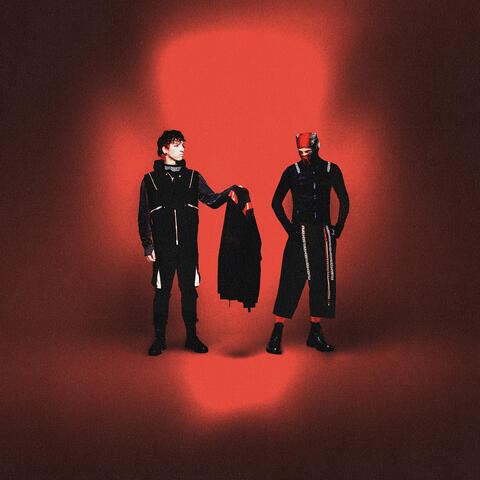 The Contract album art