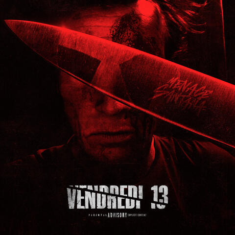 Vendredi13Juin2025 album art