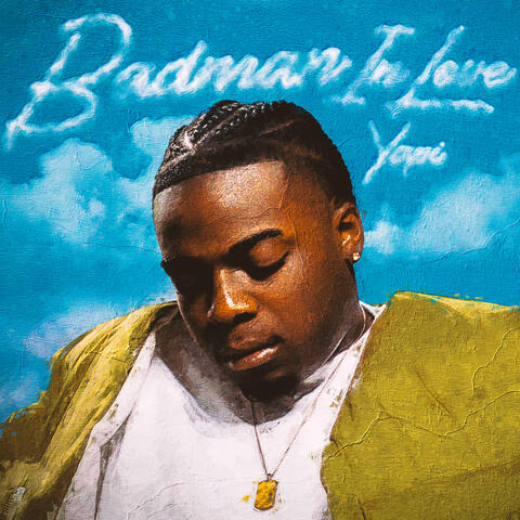 BADMAN IN LOVE album art