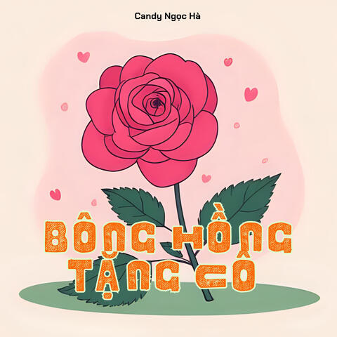 Bông Hồng Tặng Cô album art