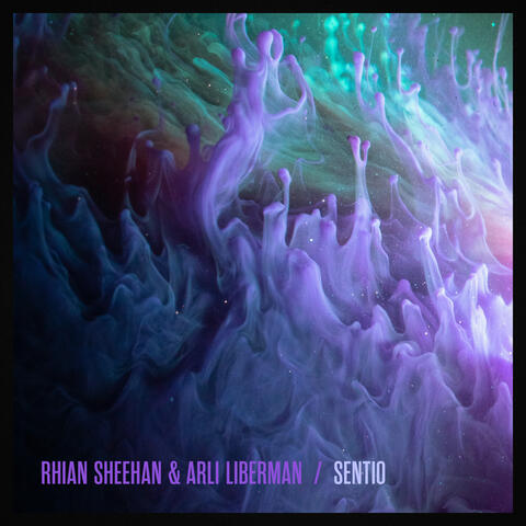 Sentio album art