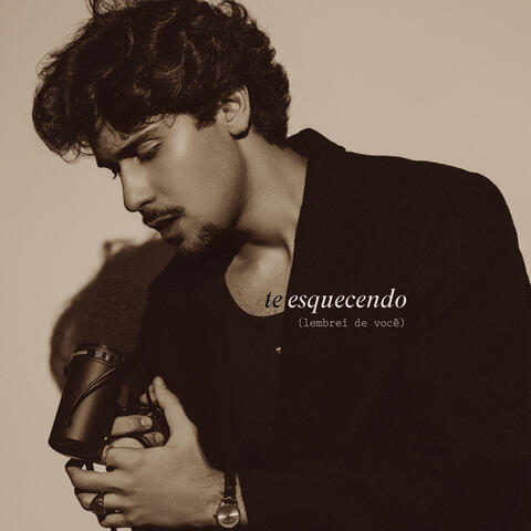 te esquecendo (lembrei de você) album art