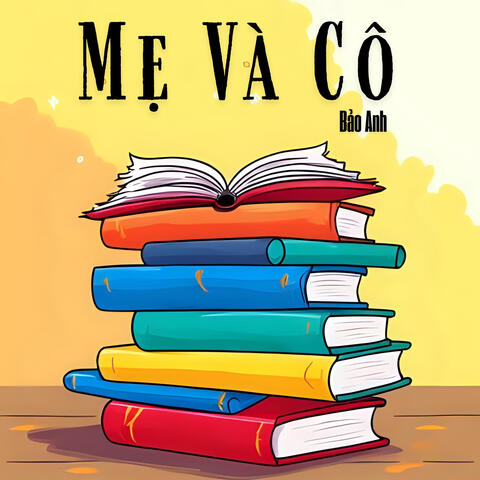 Mẹ Và Cô album art