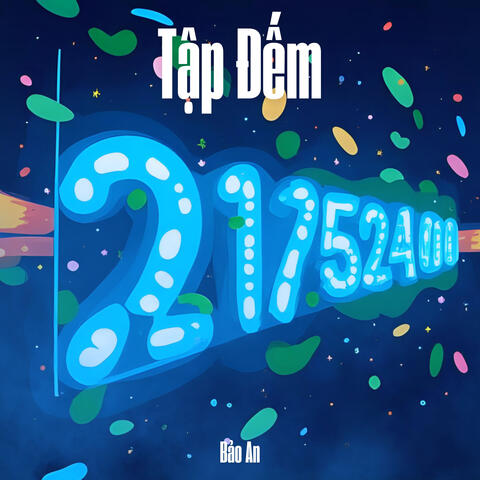 Tập Đếm album art