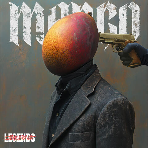 Mango album art