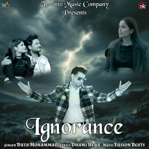Ignorance album art