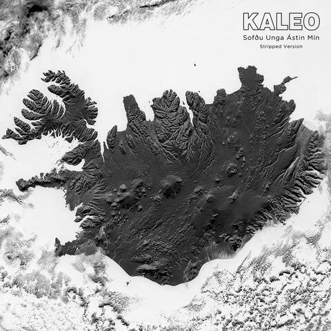 Sofðu Unga Ástin Mín album art