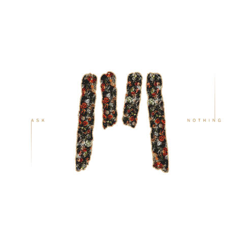 Foster album art