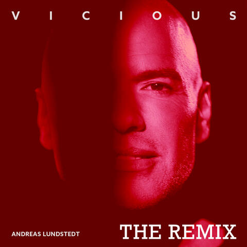 Vicious (LA Rush The  Remix) album art