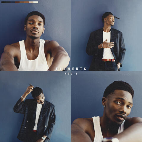 He's So Good album art