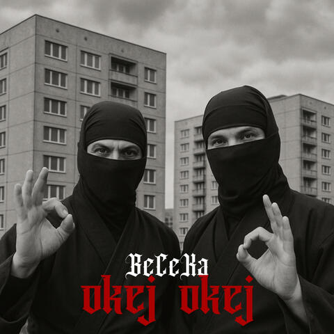 Okej Okej album art