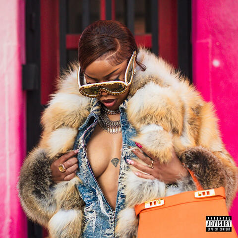 Whole City album art