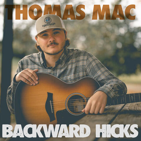 Backward Hicks album art