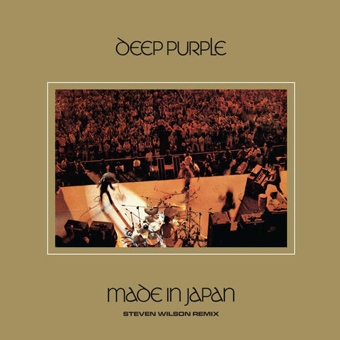 Highway Star (Live in Osaka, Japan, 8/16/1972) album art