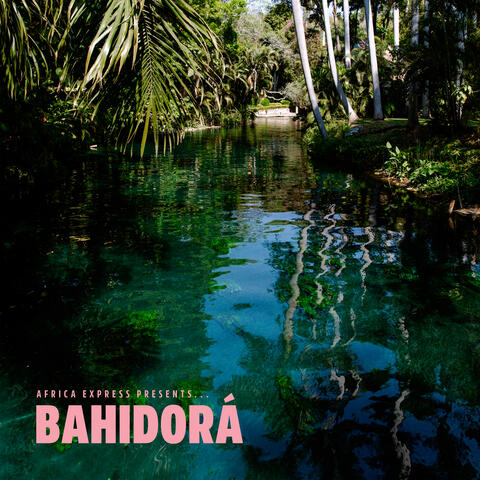 Hacernos Así (feat. Luisa Almaguer, Damon Albarn, Seye Adelekan, Nick Zinner, Joan as Police Woman & Mexican Institute of Sound) album art