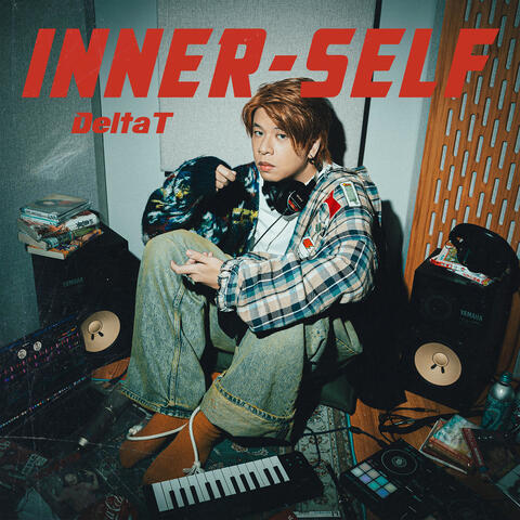 INNER-SELF album art