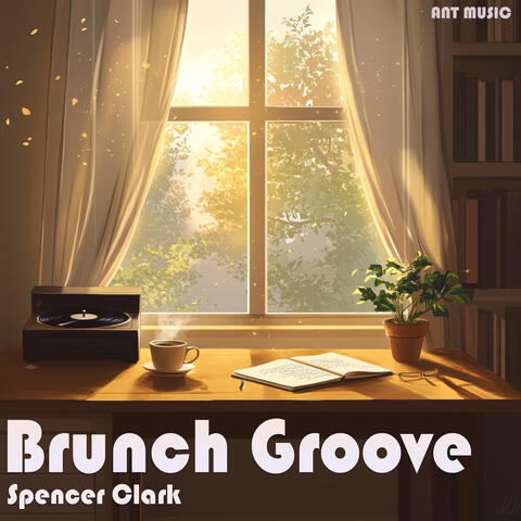 Brunch Groove album art