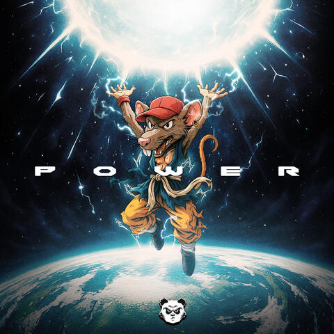 POWER album art