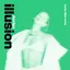 Illusion (Honey Dijon Remix) album artwork
