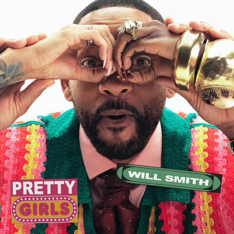 Pretty Girls (feat. OBanga) album art