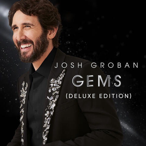 Gems album art