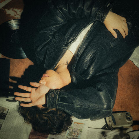 stay album art