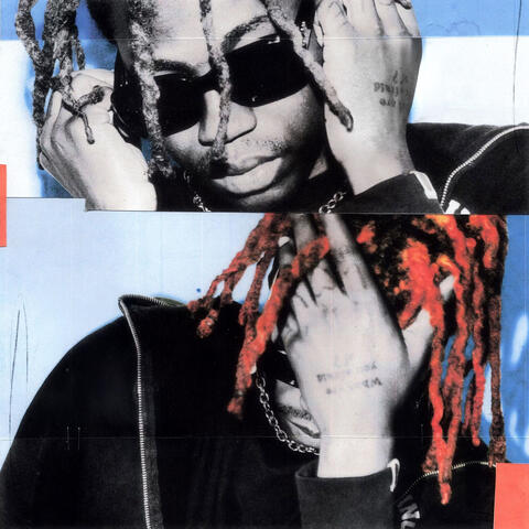 THE END OF NOTHING album art