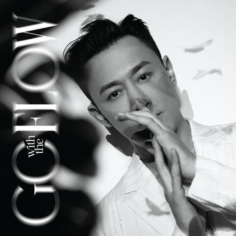 Go With The Flow album art