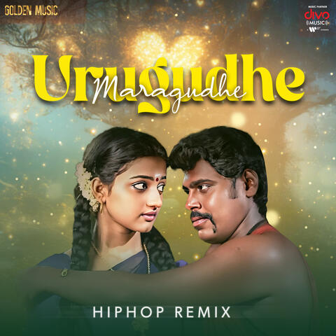 Urugudhe Maragudhe - Hiphop Remix album art