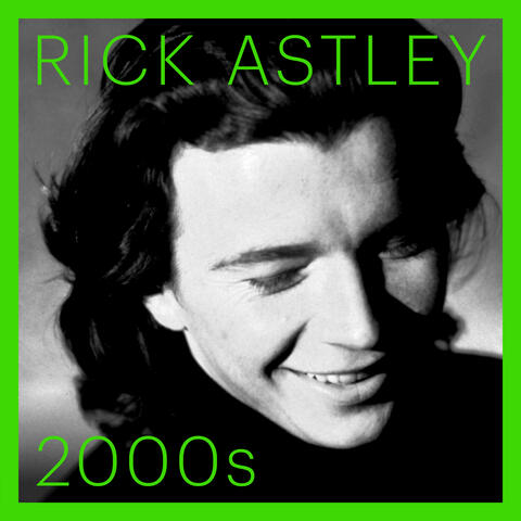 2000s album art