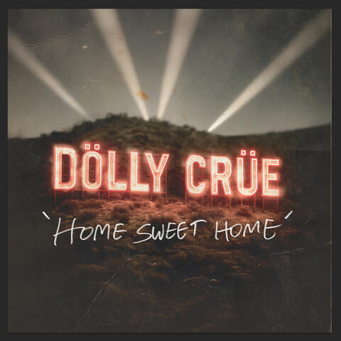 Home Sweet Home (feat. Dolly Parton) album art